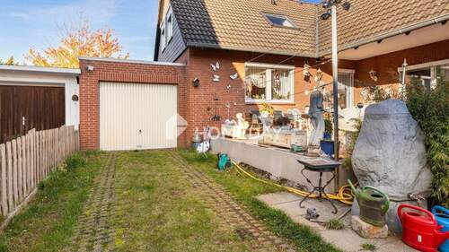 Garage - 