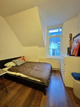 Schlafzimmer 2 - 