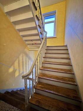 Treppenhaus - 