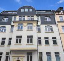 Ihr neues IMMOBILIEN QUARTIER: Schöne 3-Zimmer Wohnung mit Ausbaupotenzial in der Südstadt - Hannover