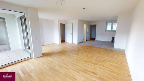 Wohn-/ Essbereich - Bild 3 - 