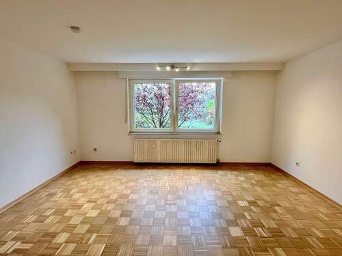 EG Wohnen - 2 Zimmer Etagenwohnung zum Kaufen in Oberhausen