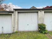 Garage - optional erwerbbar - Etagenwohnung mit 49,00 m&sup2; in Oberhausen zum Kaufen