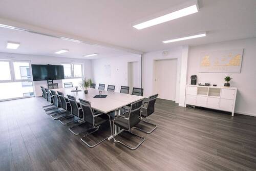 Bild 3 - Büro in Koblenz