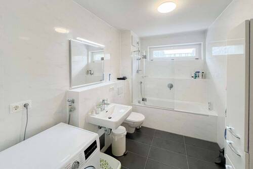 Badezimmer - 