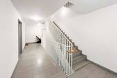 Treppenhaus - 