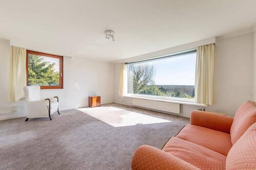 Unverbauter Ausblick - 
