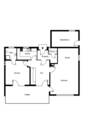 Erdgeschoss - 