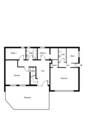 Gartengeschoss - 
