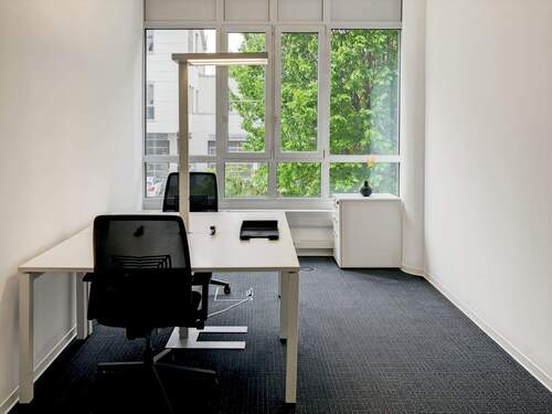 Property Image 1 - Großraumbüros für 15 Personen in Regus Business Park