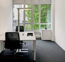 Großraumbüros für 15 Personen in Regus Business Park - Eschborn