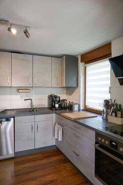 Bild 2 - 4 Zimmer Einfamilienhaus zum Kaufen in Beetzsee
