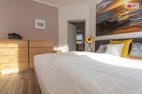 Schlafzimmer - 