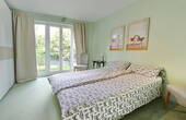 Schlafzimmer - 