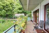 Balkon II - 