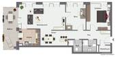 Grundriss - 