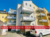 Hausansicht2 - 4 Zimmer Etagenwohnung zum Kaufen in Gera