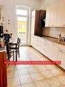 Küche mit Zugang Balkon - 