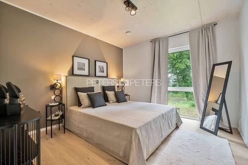 Schlafzimmer - 