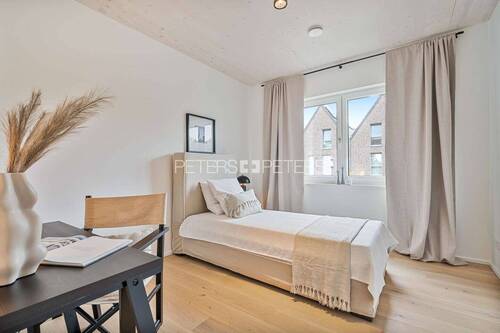 Kinderzimmer - 