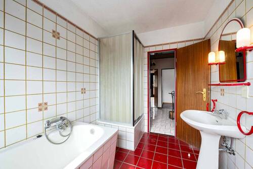 Tageslicht Vollbad - 