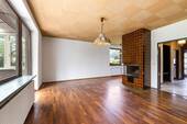 Wohn/Essbereich - 