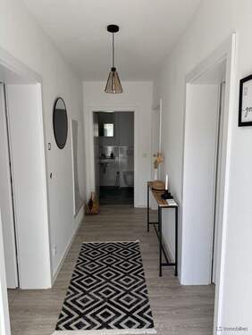 Beispiel - 3 Zimmer Etagenwohnung zum Kaufen in Bad Zwischenahn