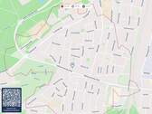 Lageplan - 