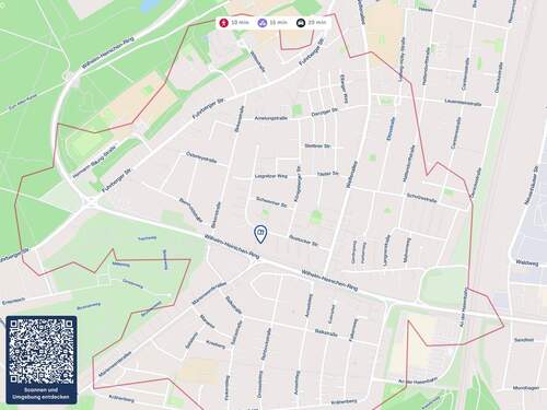 Lageplan - 