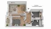  Grundriss - 