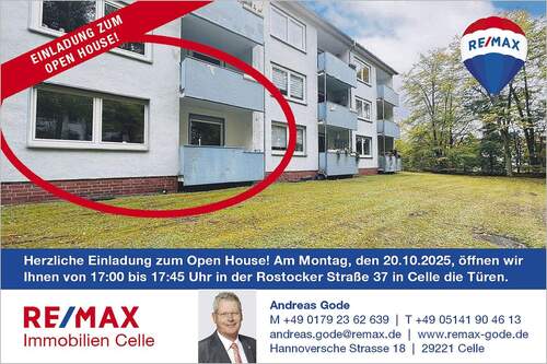 Open House - Fast fertig, fehlt nur noch der Feinschliff! (AG-1020-106)
