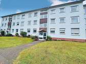 Vorderansicht - Etagenwohnung mit 53,00 m² in Celle zum Kaufen