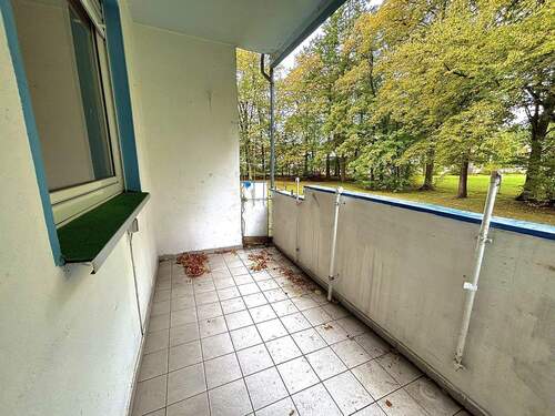 Loggia - 