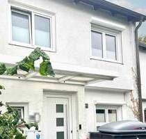 modernisiertes Reihenhaus mit Charme - Quickborn