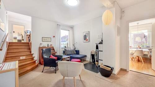 EG_Flur/Kaminzimmer - 