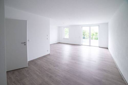 Beispielfoto (Haus C) - 1 Zimmer Etagenwohnung in Rothenburg ob der Tauber