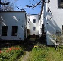 Charmantes Anwesen mit mediterranem Flair in zentraler Lage von Großenhain