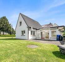 WOHNGLÜCK in HH-Öjendorf | Gemütliches, modernisiertes EFH. mit 651qm2 Grundstück - ideal für Paare. - Hamburg Billstedt