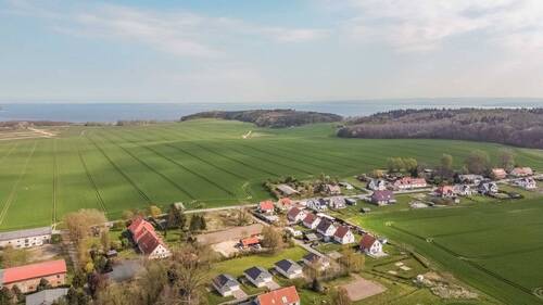 Drohnenansicht - 