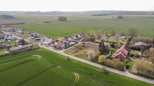 Drohnenansicht - 