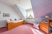 Kinder-/ Gästezimmer - 