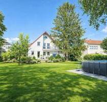 Modernes A+ Energieeffizienzhaus mit PV auf ca. 1.250 m² Traum-Grundstück - Wiesbaden