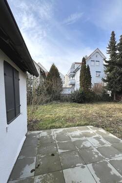 HNr. 31 EG Terrasse - 