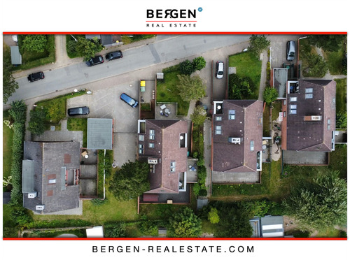 Portal 3 - Entwicklungsareal mit vier Bestandsgebäuden und vielfältigem Nutzungsspielraum