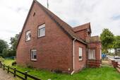 Seitenansicht - 8 Zimmer Einfamilienhaus in Lauenbrück