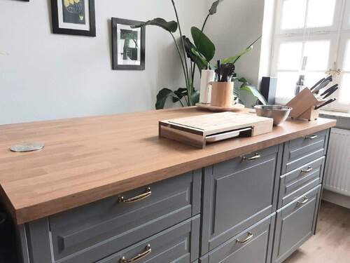 Bild 4 - Etagenwohnung mit 103,00 m&sup2; in Mannheim zur Miete