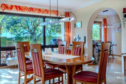 Essen - 8 Zimmer Einfamilienhaus in Bad Reichenhall