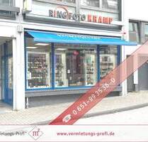 Arbeiten im Herzen Triers - moderne Gewerbeimmobilie mit vielseitigen Nutzungsmöglichkeiten!