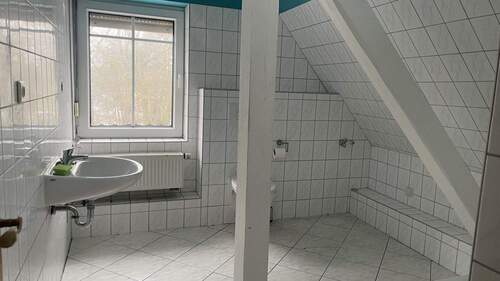 Badezimmer DG - 