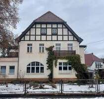 Mehrfamilienhaus in ländlicher Umgebung - Hoyerswerda Knappenrode